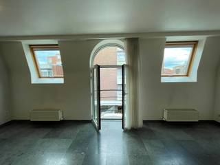 Appartement à louer à Saint-Trond
