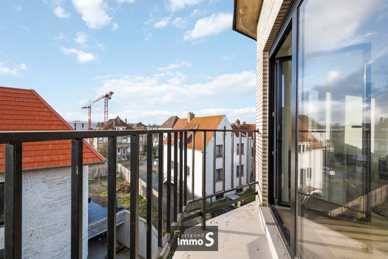 Instapklaar appartement te Koksijde-Bad - foto 4