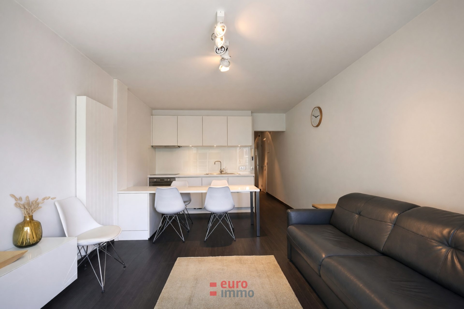 Super gelegen appartement met 1 slaapkamer! - foto 4