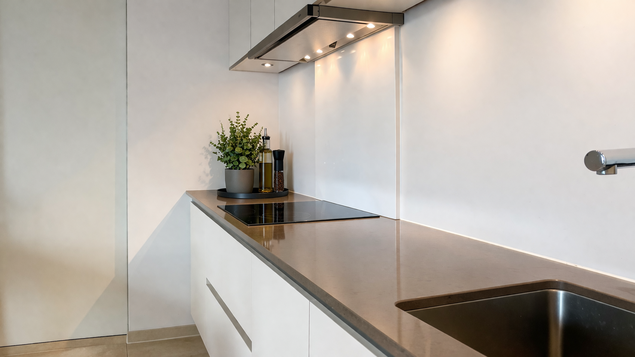 luxueus en instapklaar appartement op het Zuid - foto 4