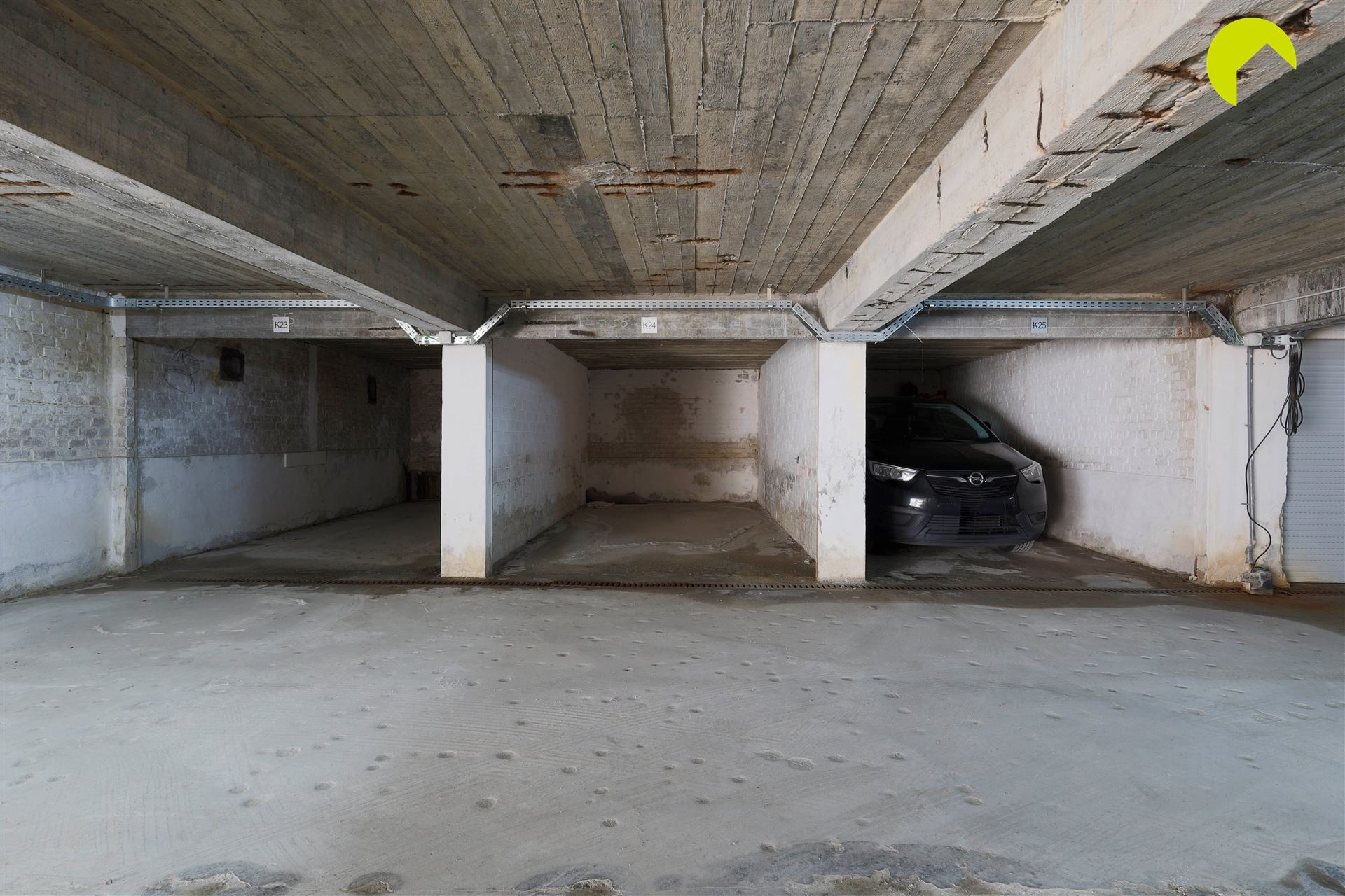 Parkeerplaatsen te koop in de Vogeltjeswijk - foto 4