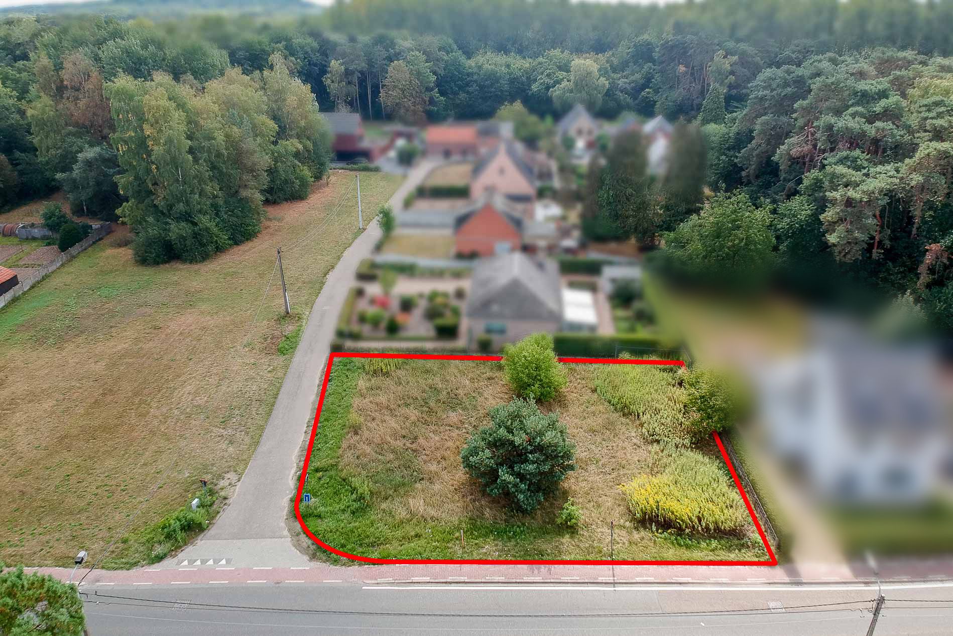Grond Te Koop te Tremelo - foto 4