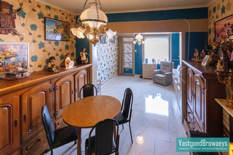 Ideale starterswoning met ruime aangename tuin - foto 5