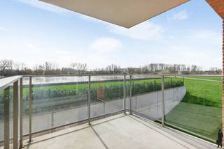 Energiezuinig hoekappartement met 2 slaapkamers en ZO terras met zicht op de RupelAlgemeen:- Bewoonbare oppervlakte: ca. 86m² + terras 7m²- Gunstig...