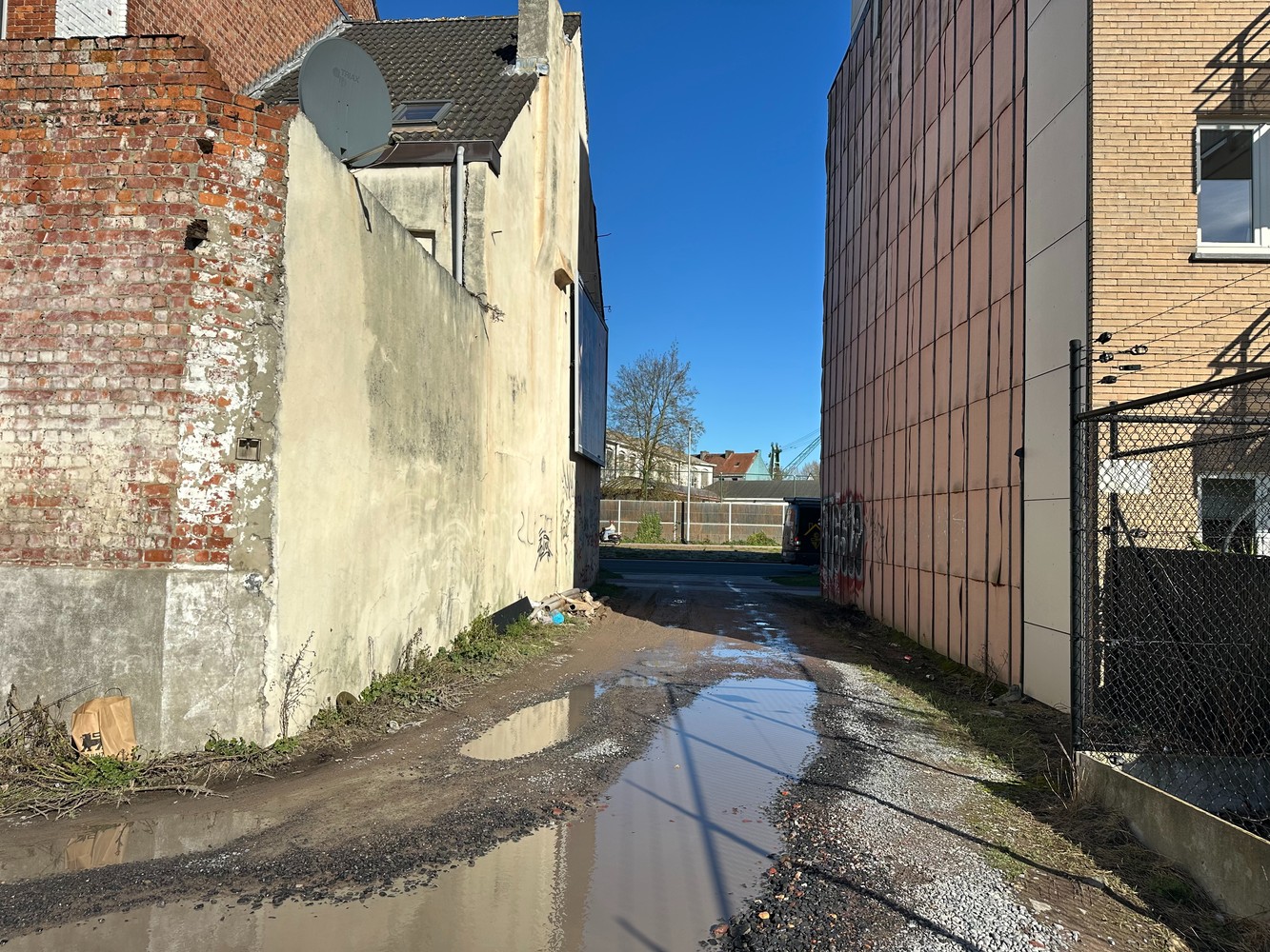 Garagebox aan Dok Noord - foto 5