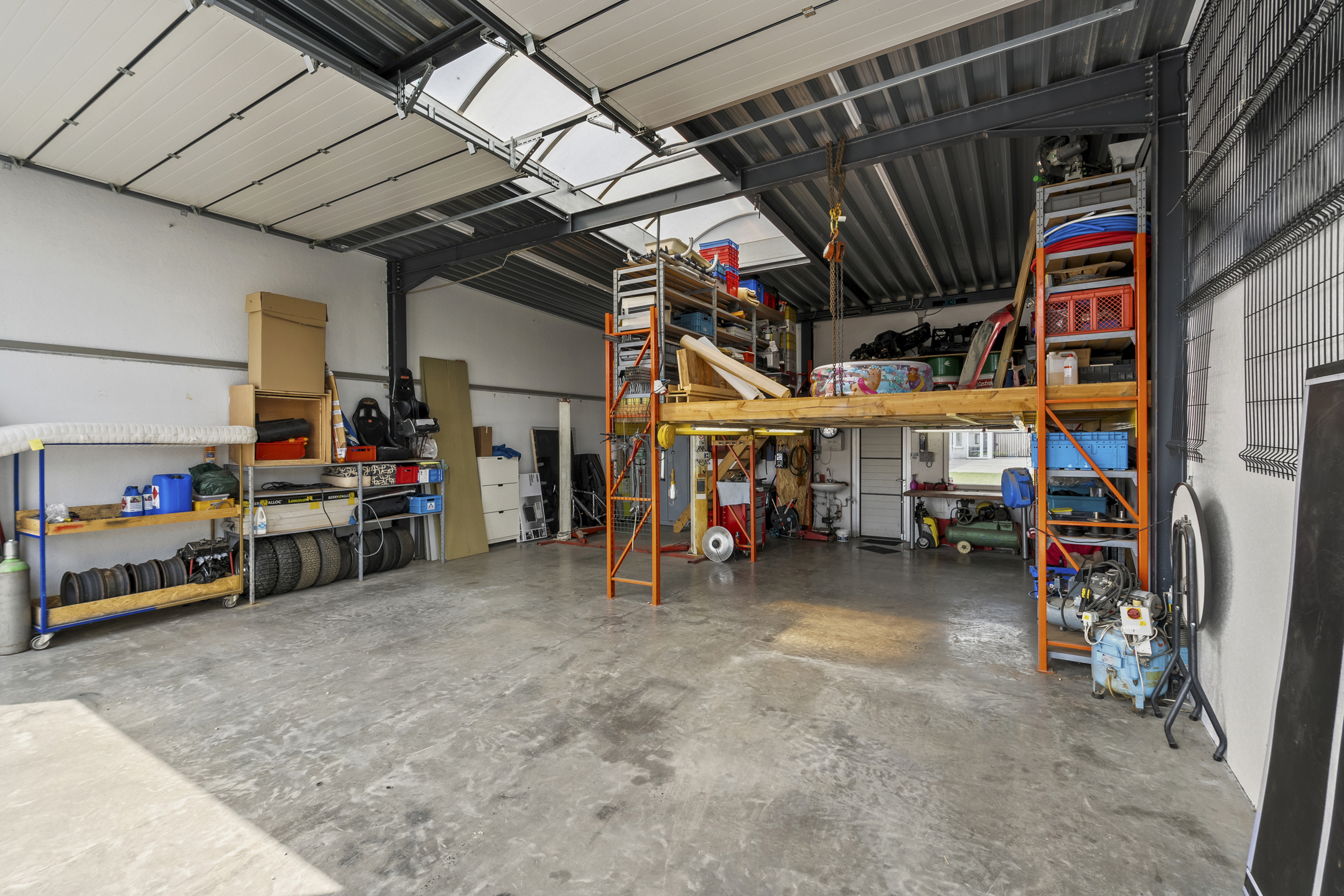 Commercial à vendre à Deerlijk - photo 5