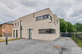 Maison à vendre à Hechtel-Eksel