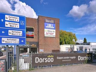 Commercial for rent in Aartselaar