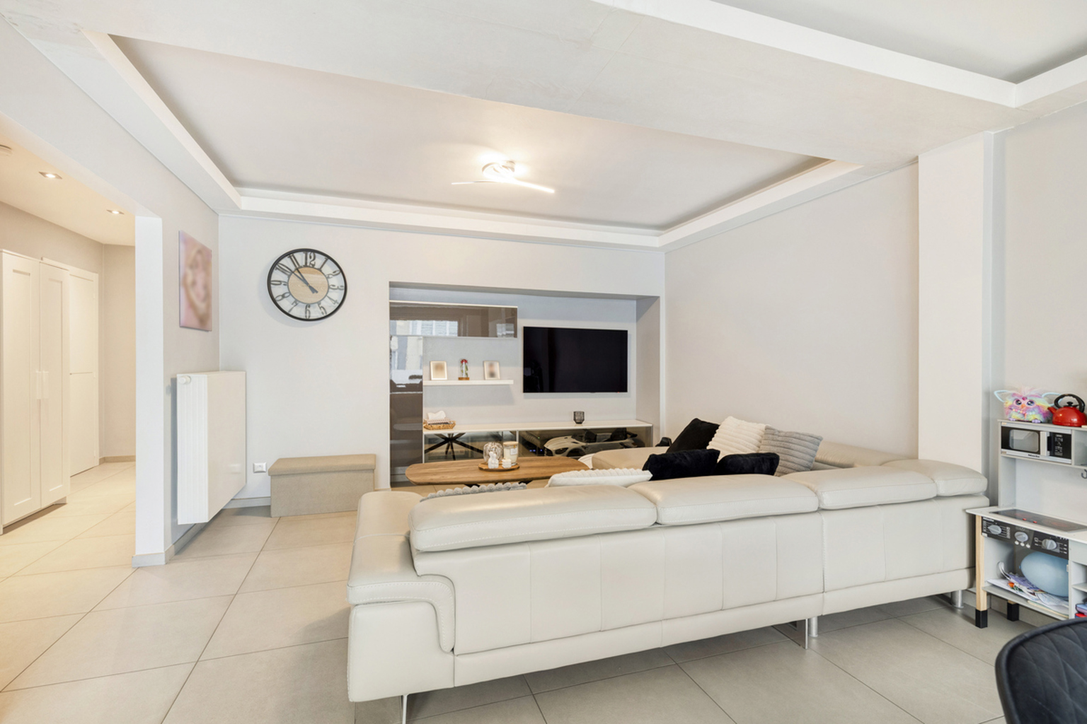 Appartement à vendre à Zellik avec 2 chambres - photo 3
