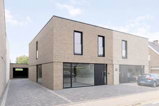 Maison à vendre à Tielt