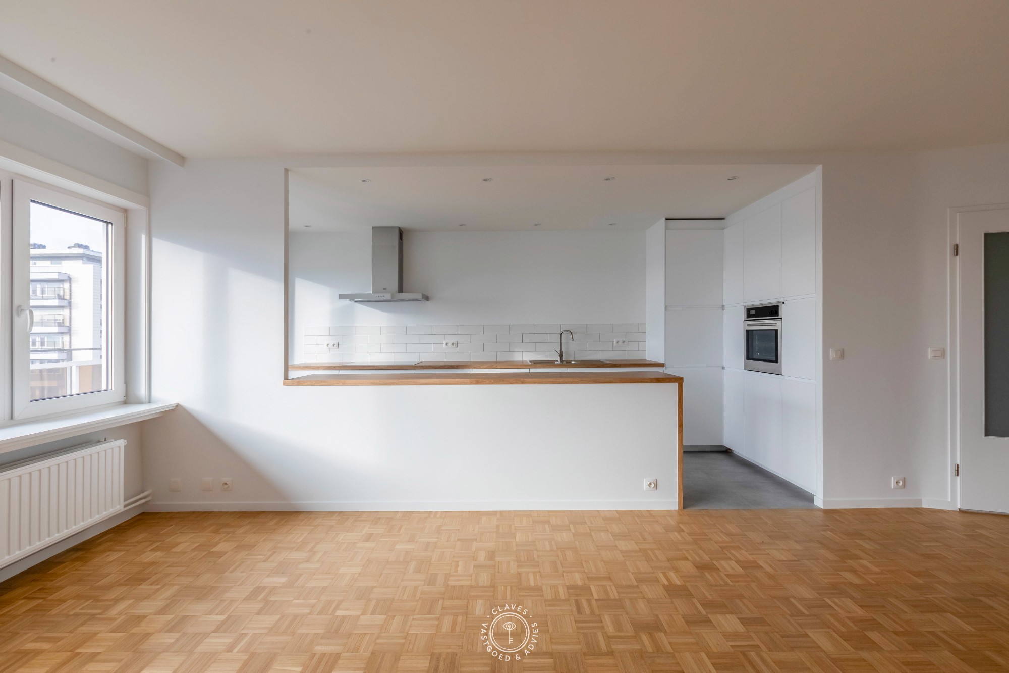 Fijn, gerenoveerd en energiezuinig 2 slaapkamer appartement - foto 3