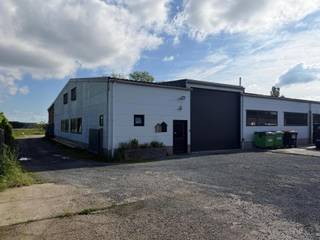 Commercial à vendre à Merchtem