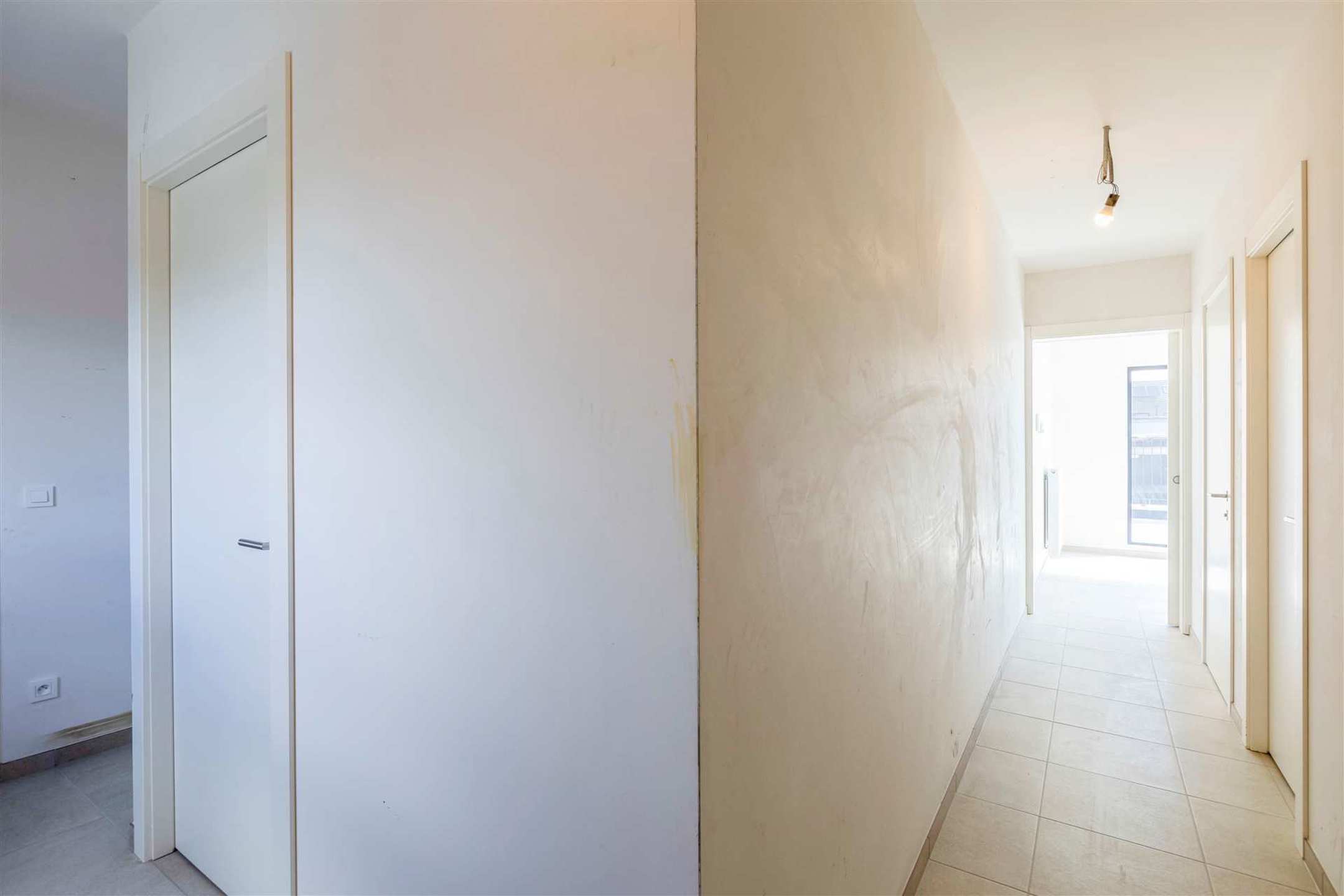 Appartement à vendre à Saint-Nicolas avec 2 chambres - photo 5