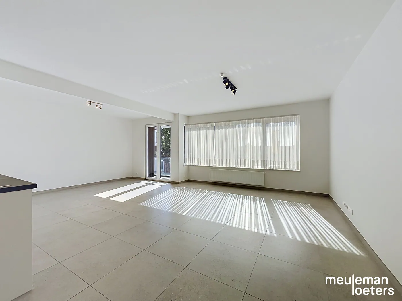 Appartement lumineux et économe en énergie - photo 5