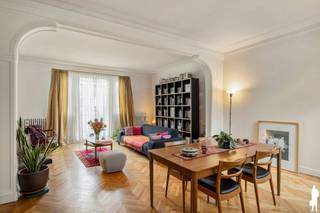 Apartment for sale in Antwerp