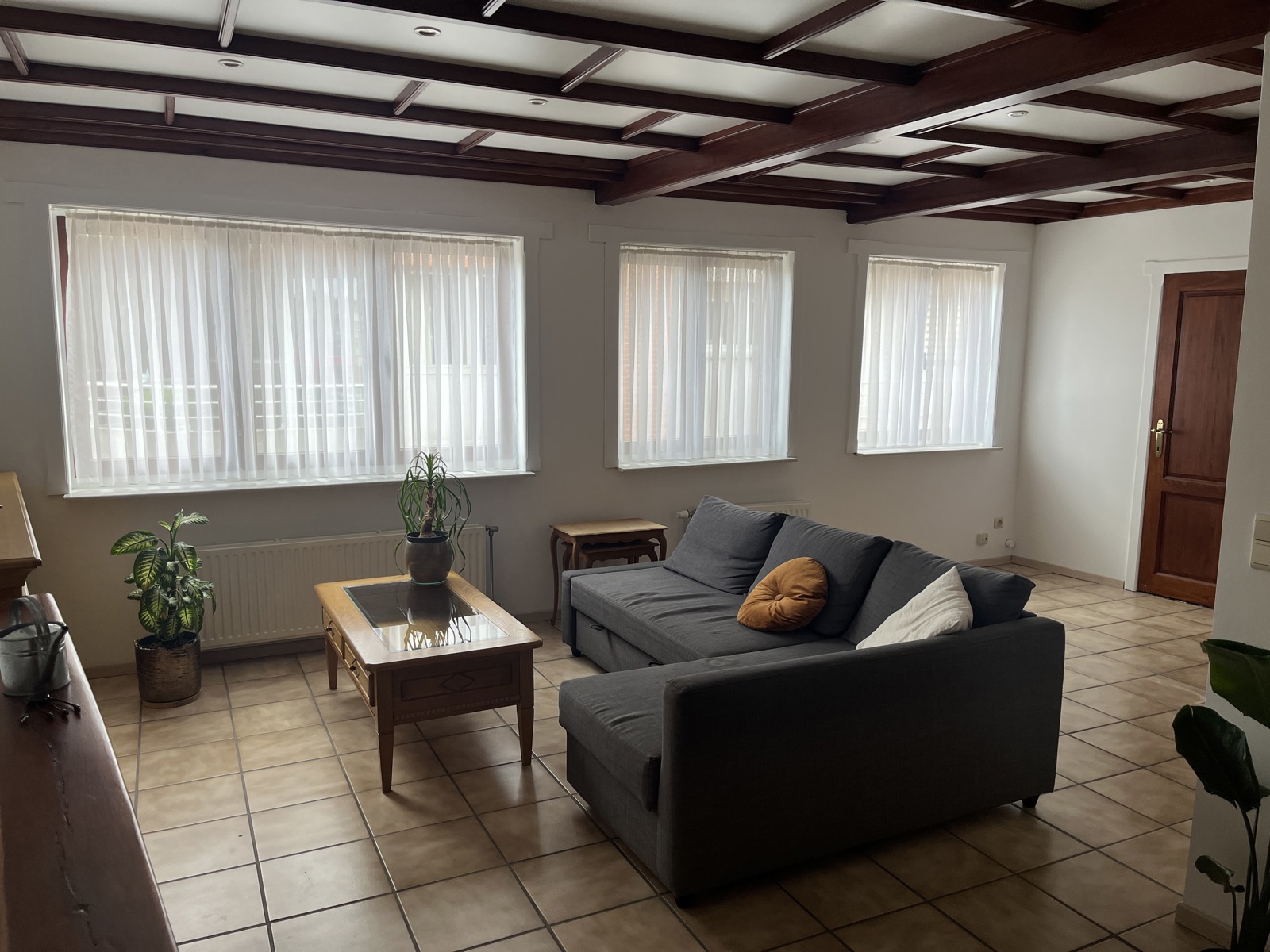 Appartement à louer à Niel avec 1 chambre - photo 4