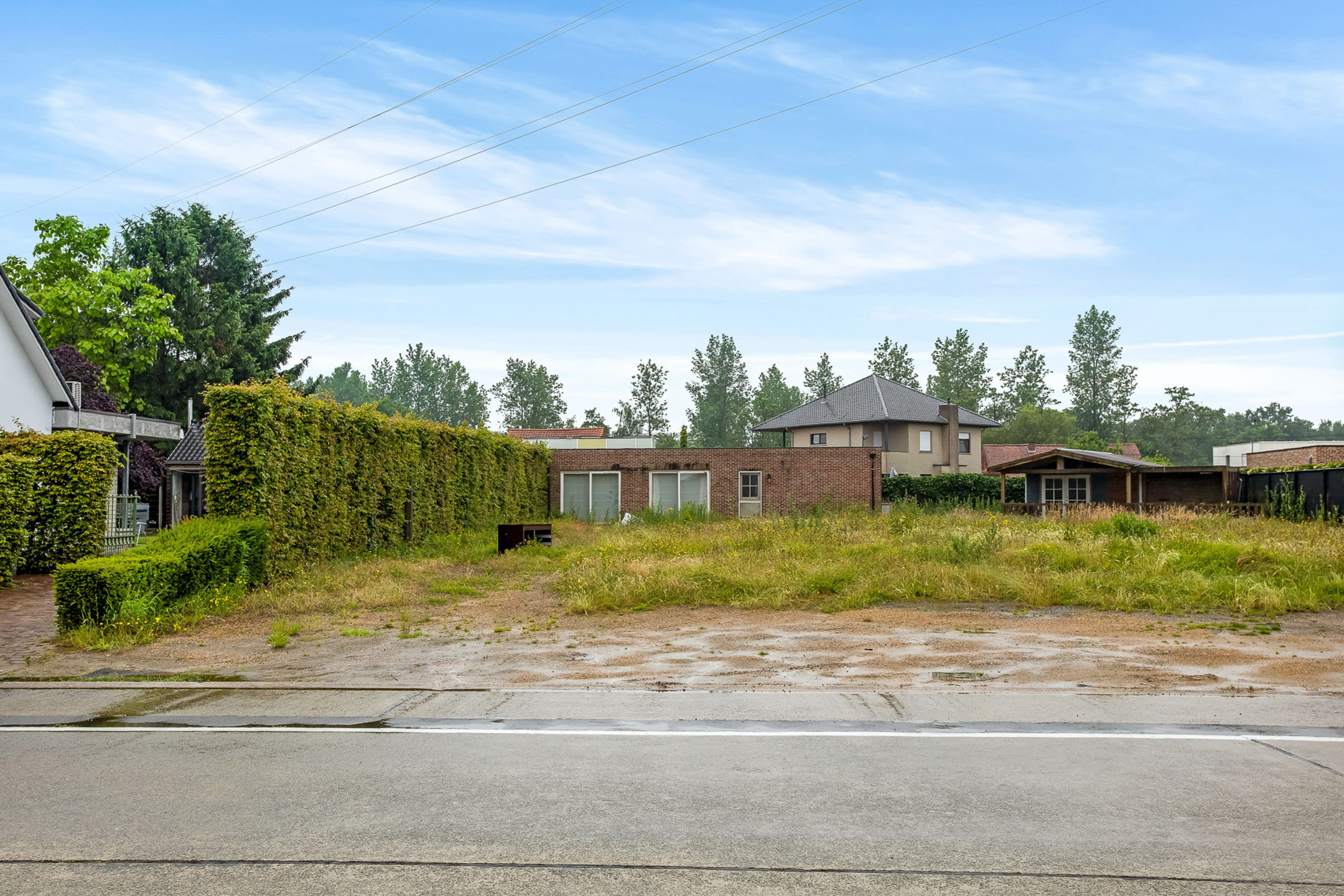 Terrain à vendre à Mol - photo 4