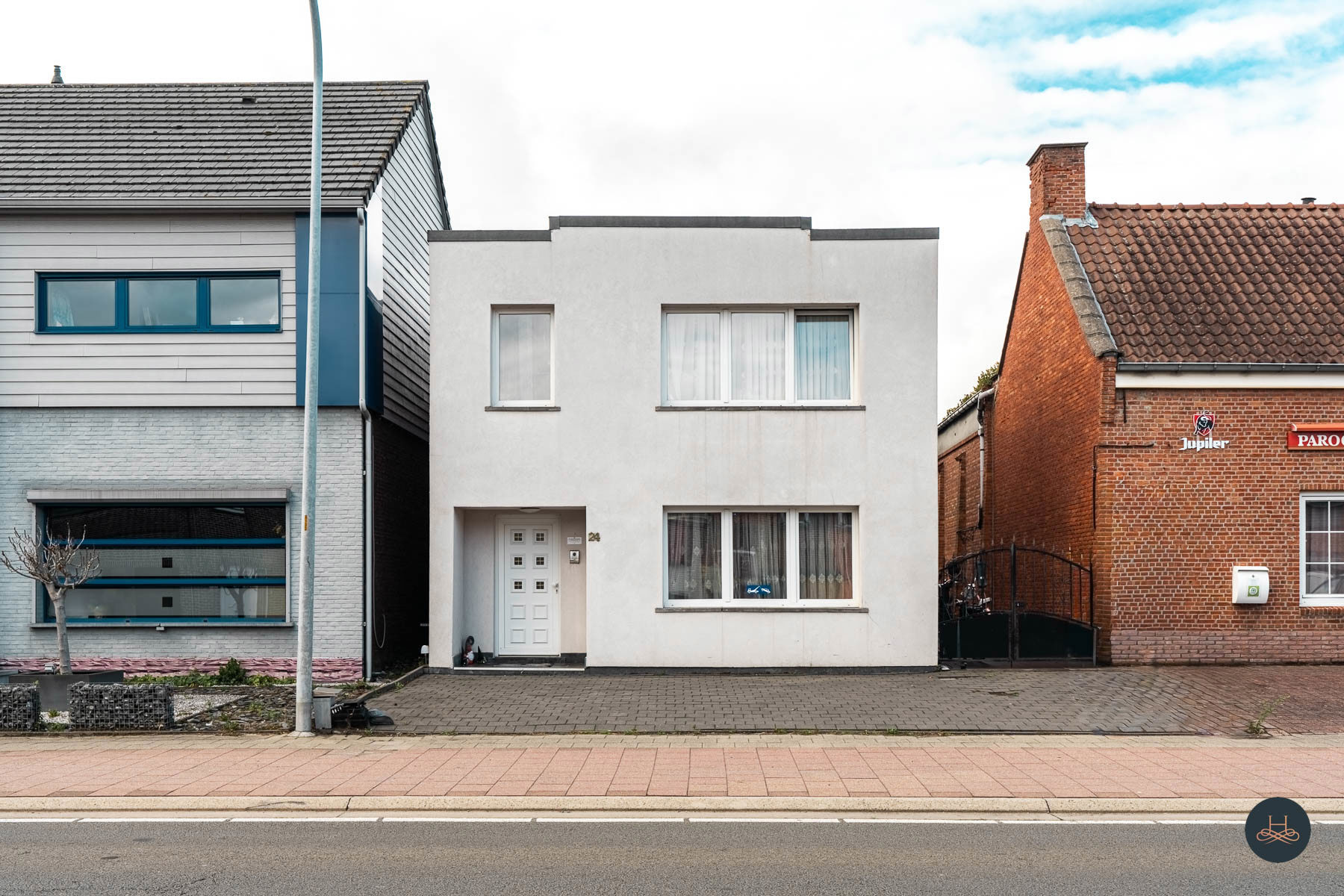 Maison à vendre à Lier avec 3 chambres - photo 1