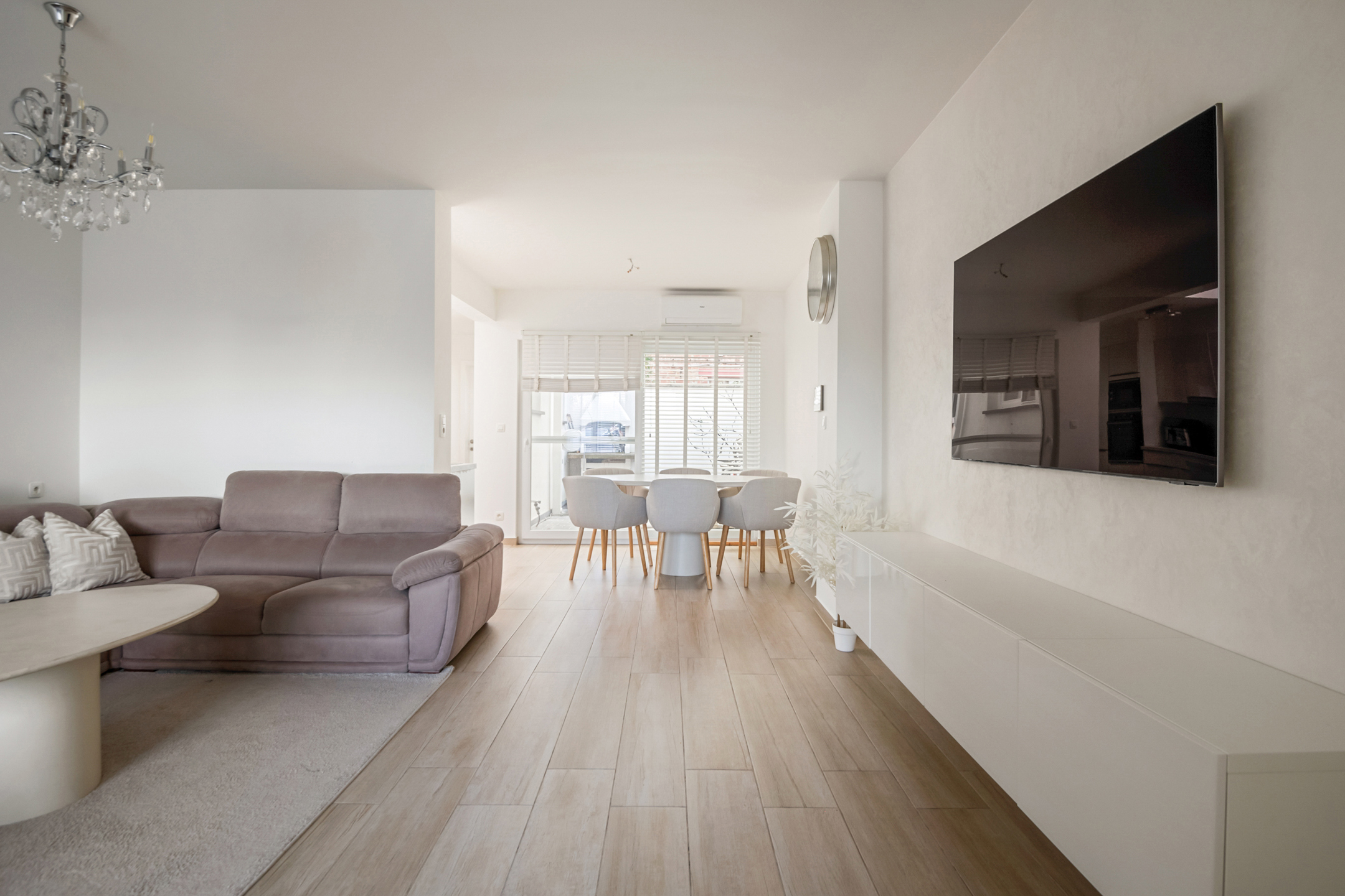 Gerenoveerde woning met 3 slpks - foto 3