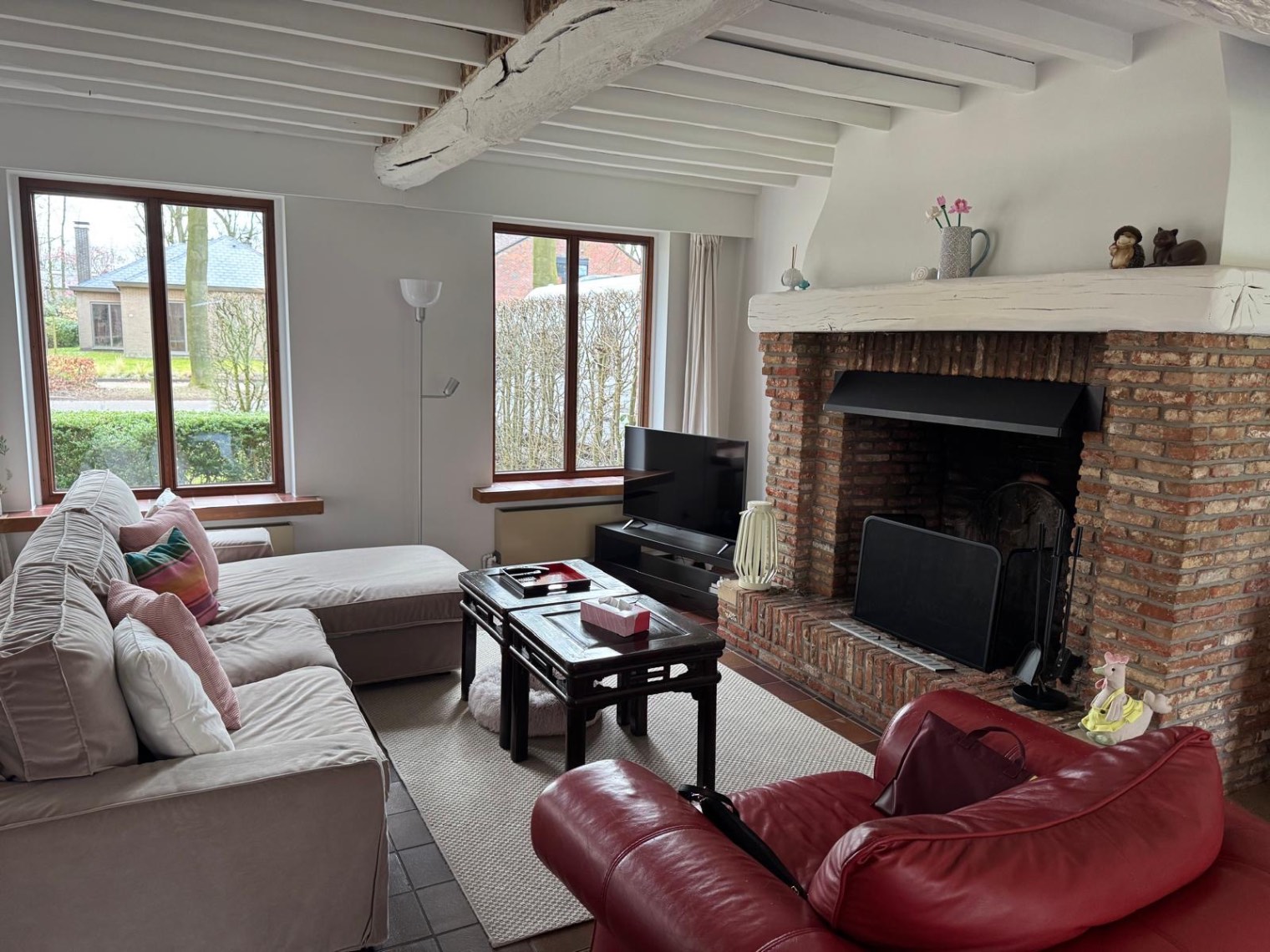 House for rent in Brasschaat with 3 bedrooms - photo 2