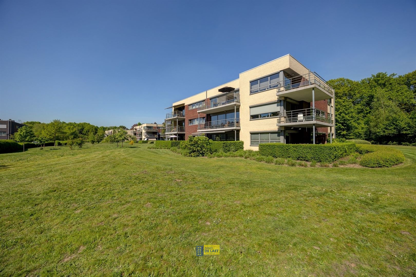 Appartement - foto 4