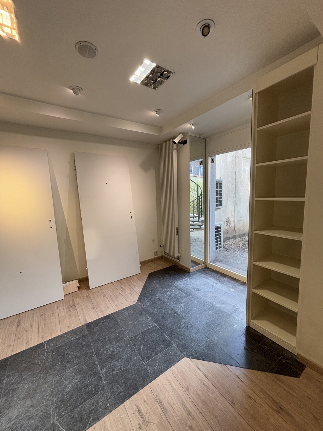 Commercieel te huur in Elsene - foto 4