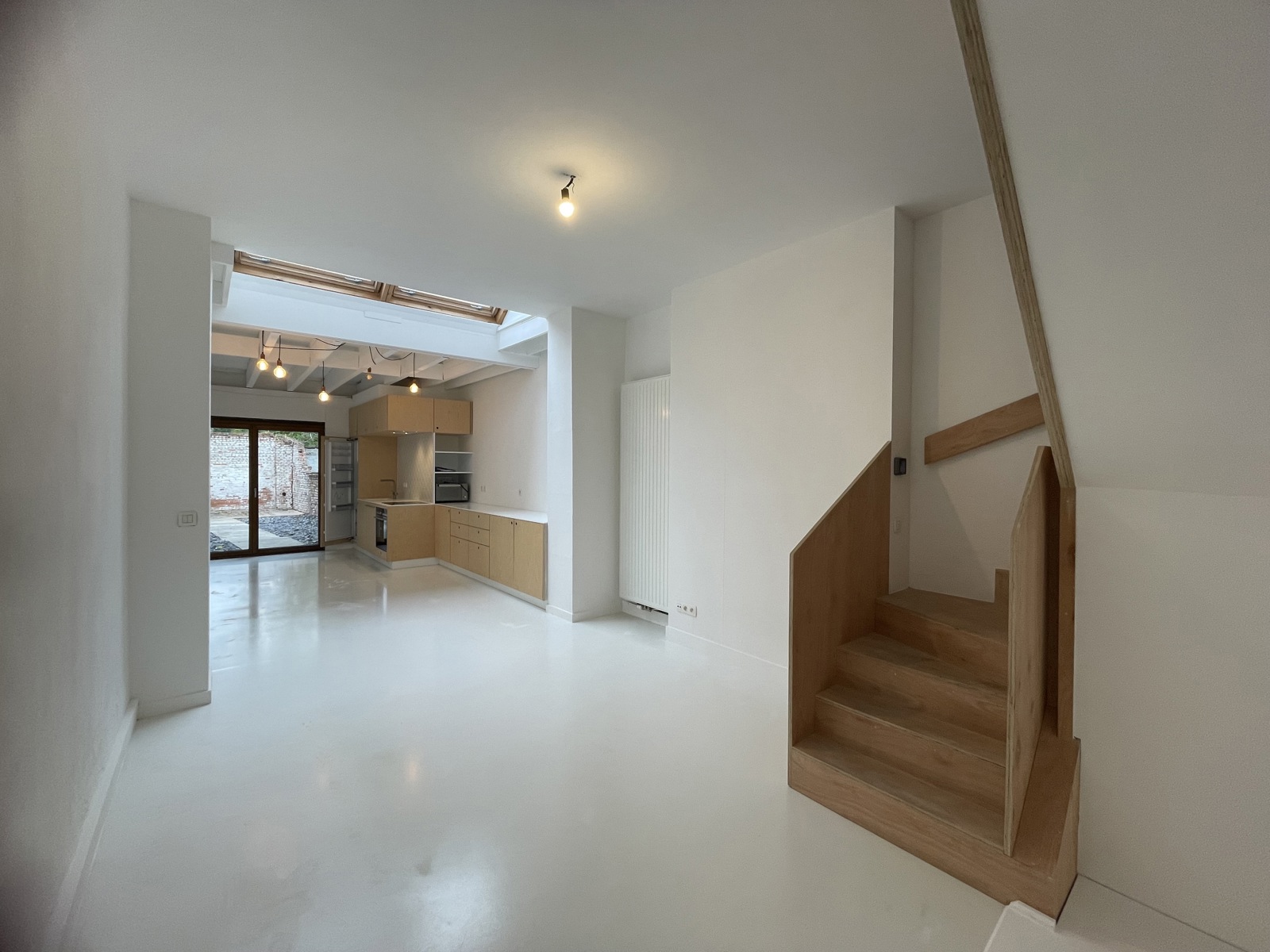 Maison à louer à Louvain avec 3 chambres - photo 5