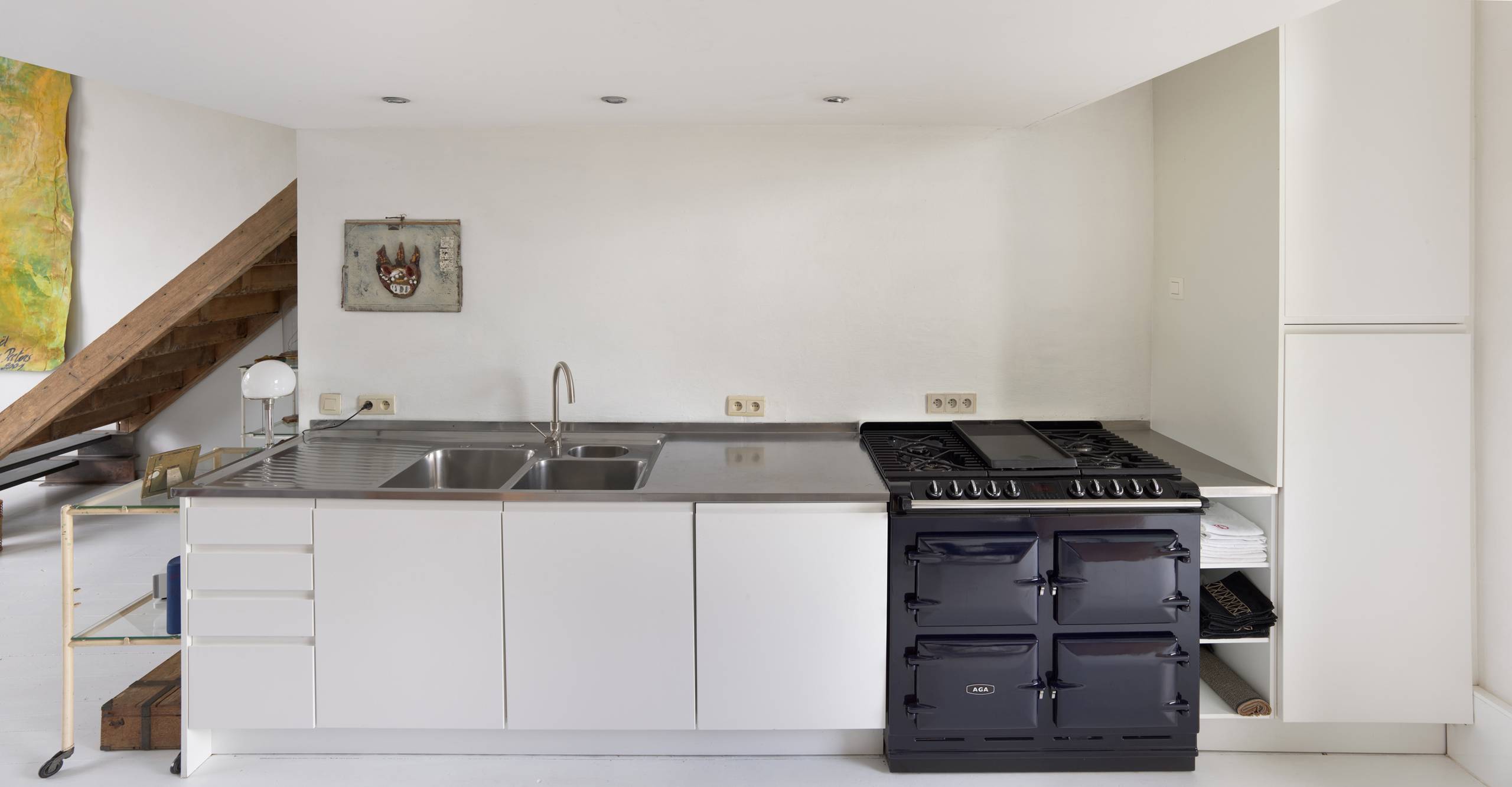 Maison à vendre à Anvers avec 5 chambres - photo 3