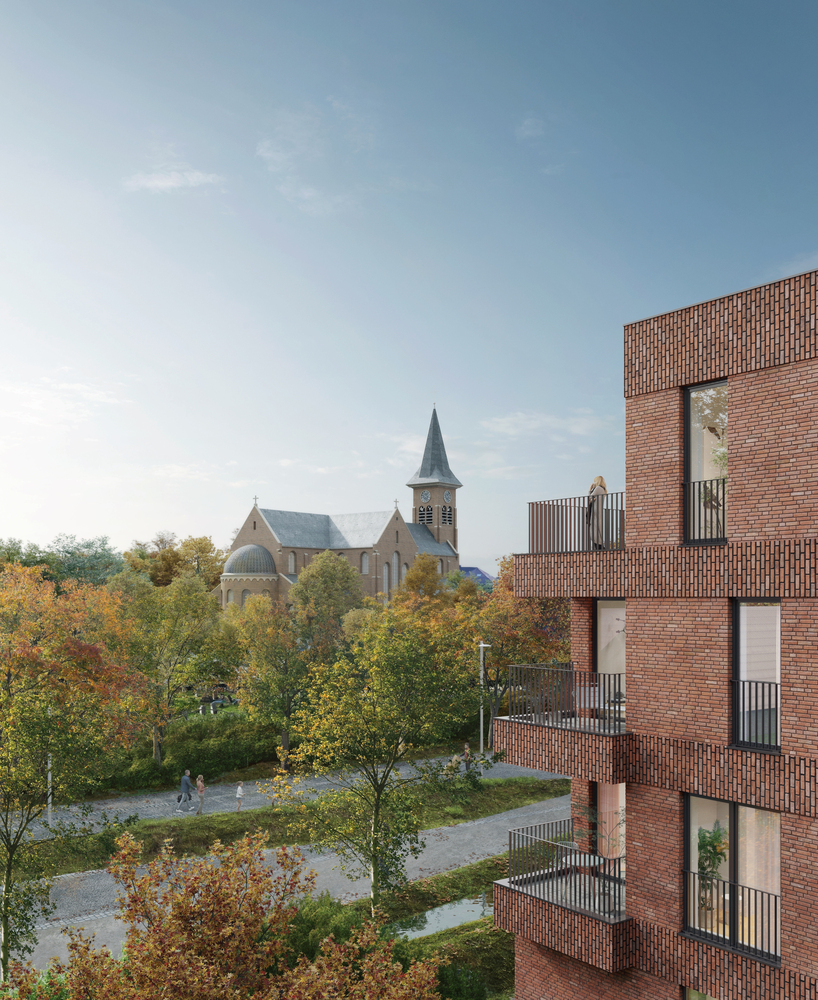 Appartement te koop in Merelbeke met 3 slaapkamers - foto 4