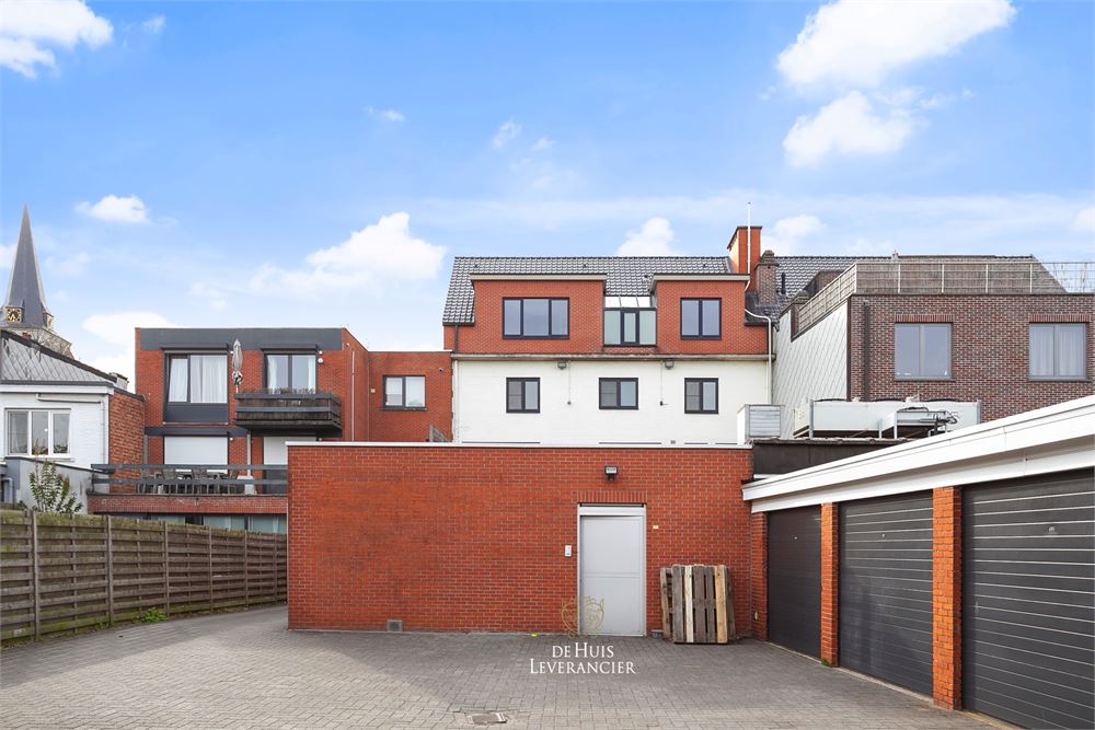 RUIM handelspand in het centrum van Hove - foto 5