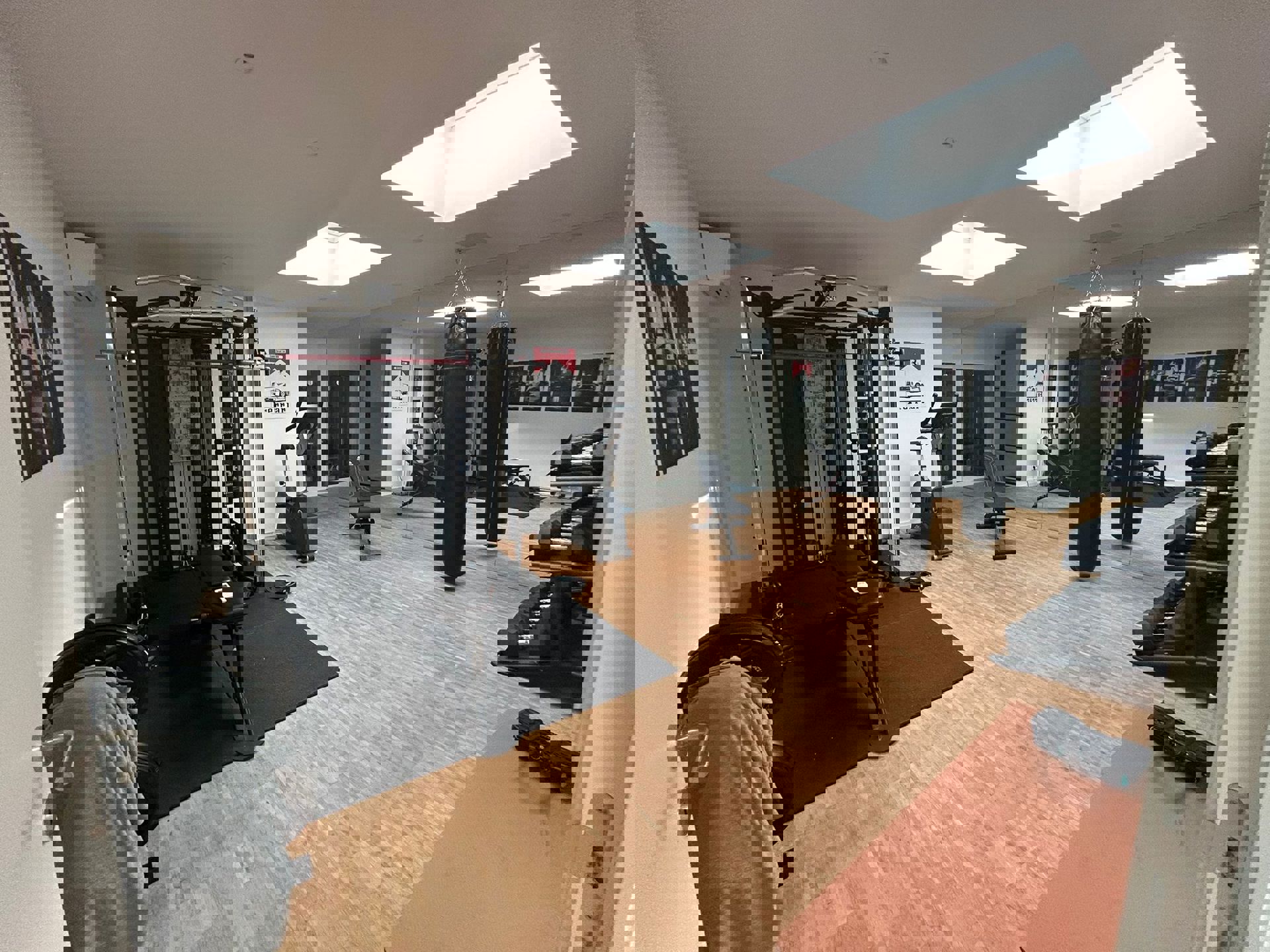 Multifunctionele verdieping - foto 3