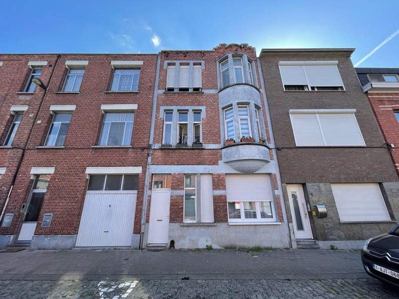 Appartement à vendre à Merksem avec 1 chambre - photo 1