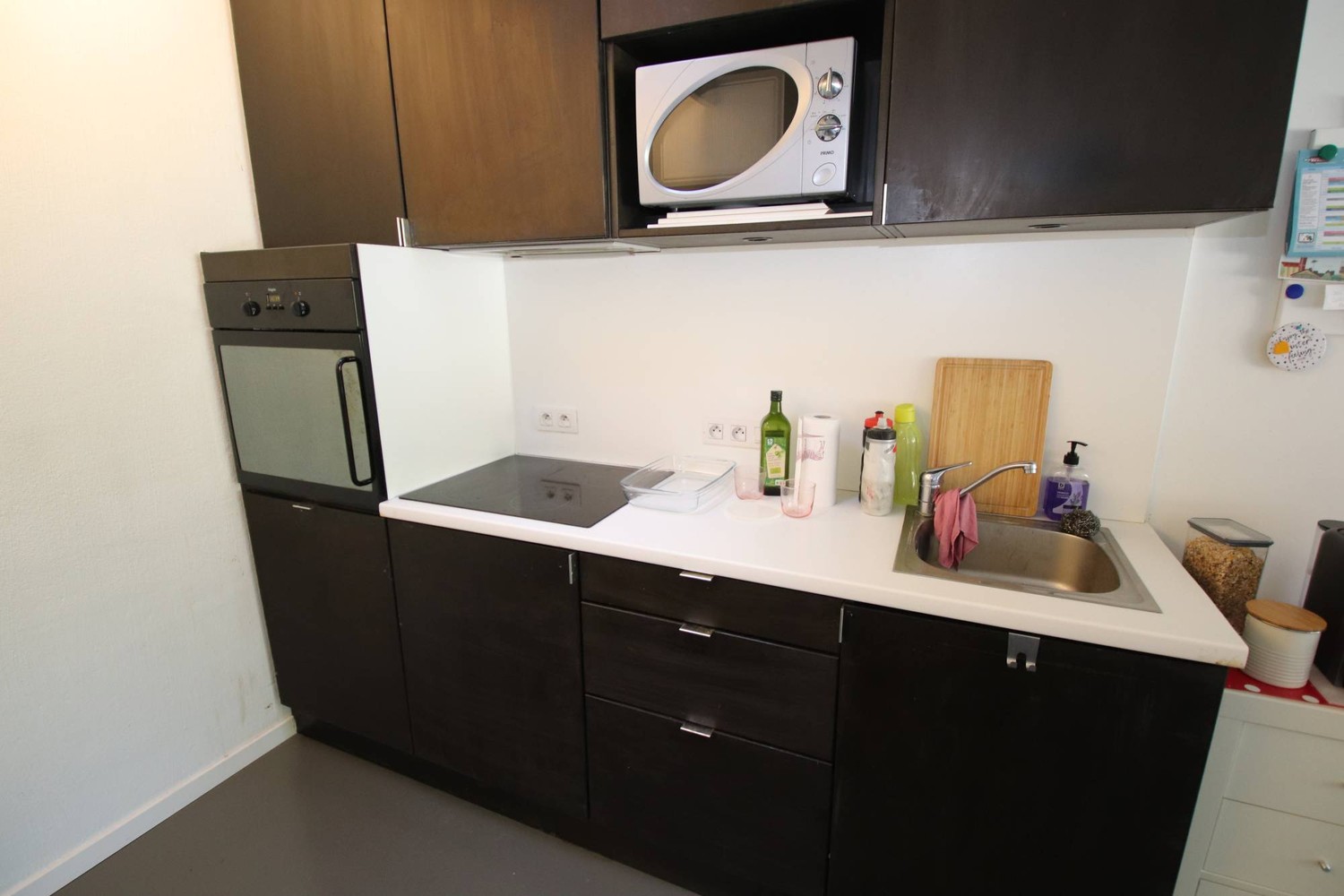 Charmant gelegen woning met autostaanplaats - foto 4