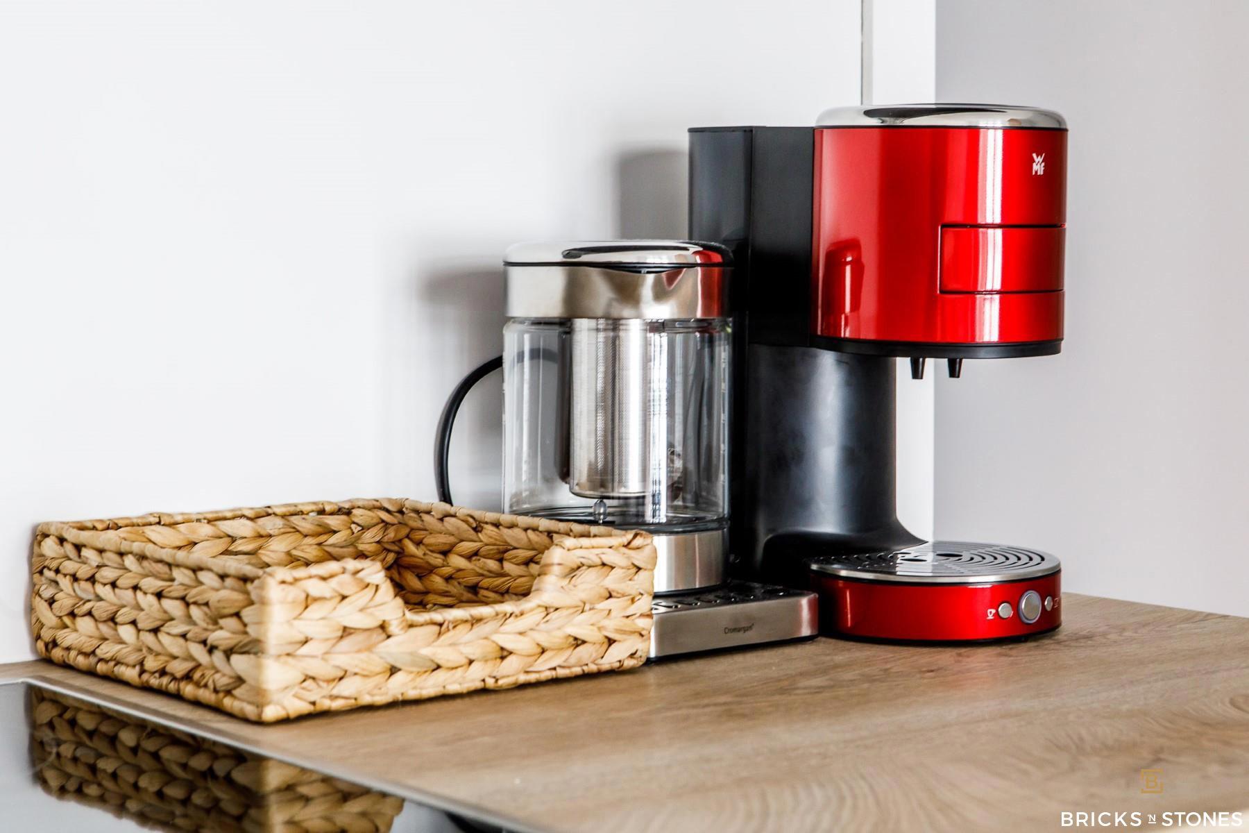 Gezellig bemeubeld appartement in gerenoveerd gebouw - foto 4