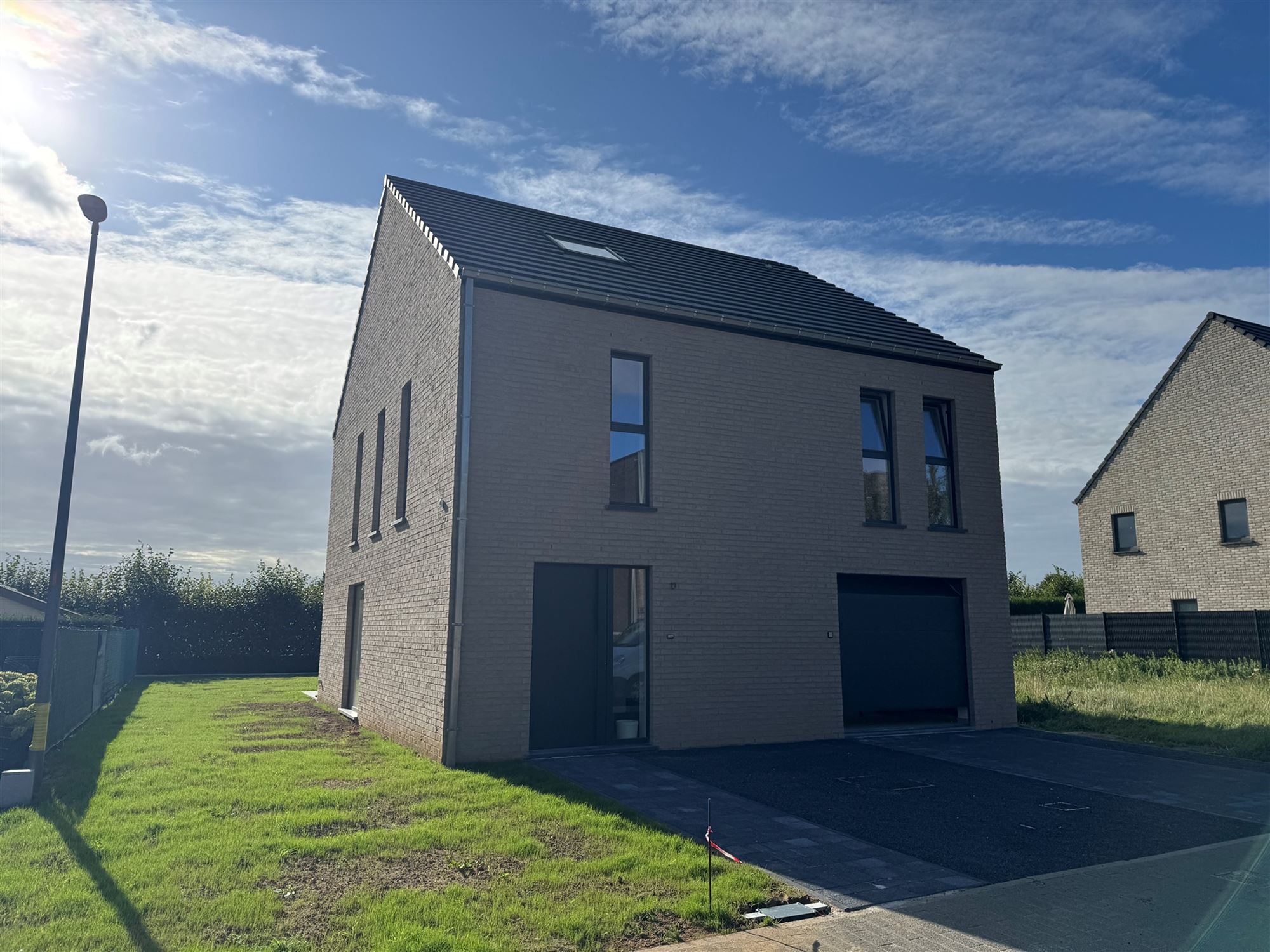 Woning in Denderleeuw