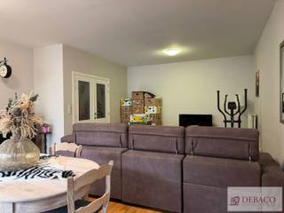 Centraal gelegen appartement met 2 slaapkamers te Herenthout!Dit mooie appartement bestaat uit een ruime inkomhal, apart gastentoilet, ruime...