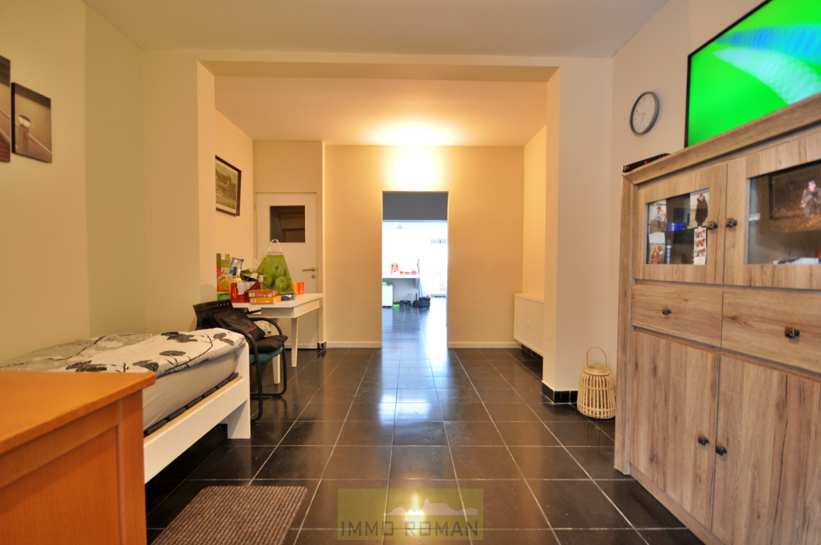 Op te frissen woning te Outrijve - foto 2