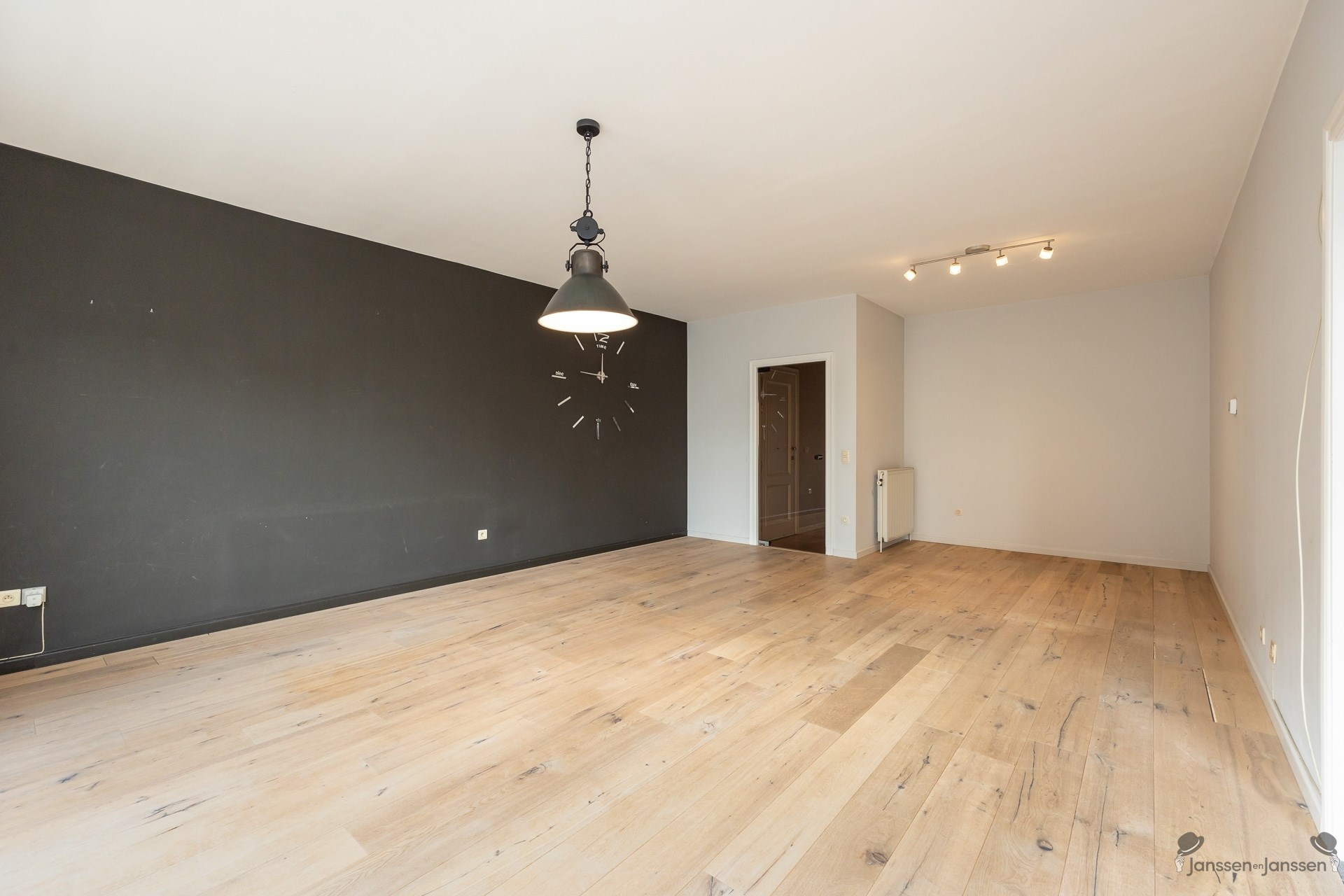 Ruim en licht appartement in centrum van Schoten - foto 4