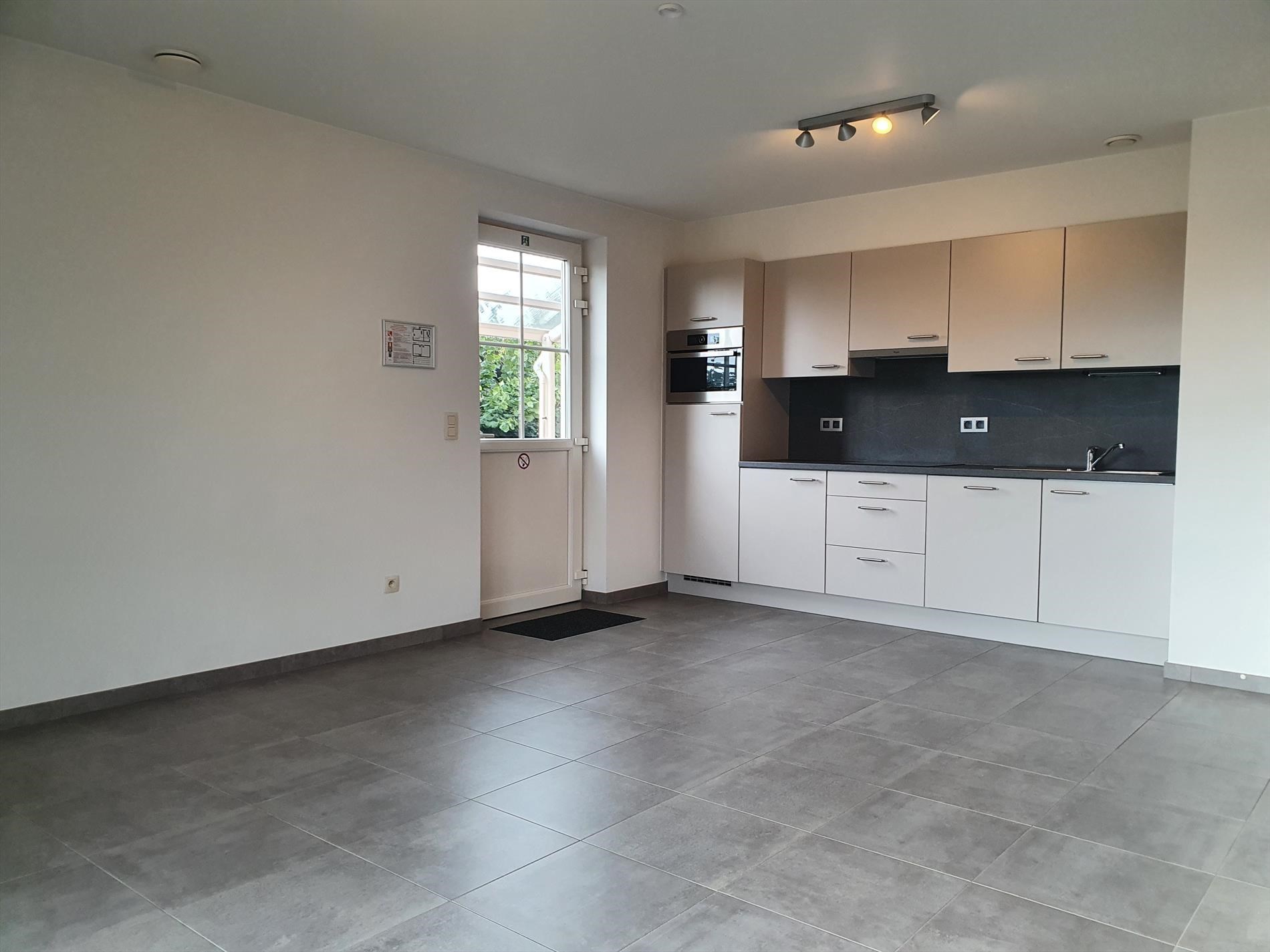 Recent appartement met 2 ruime slaapkamers te OLV Olen (domiciliëring niet mogelijk) - foto 5