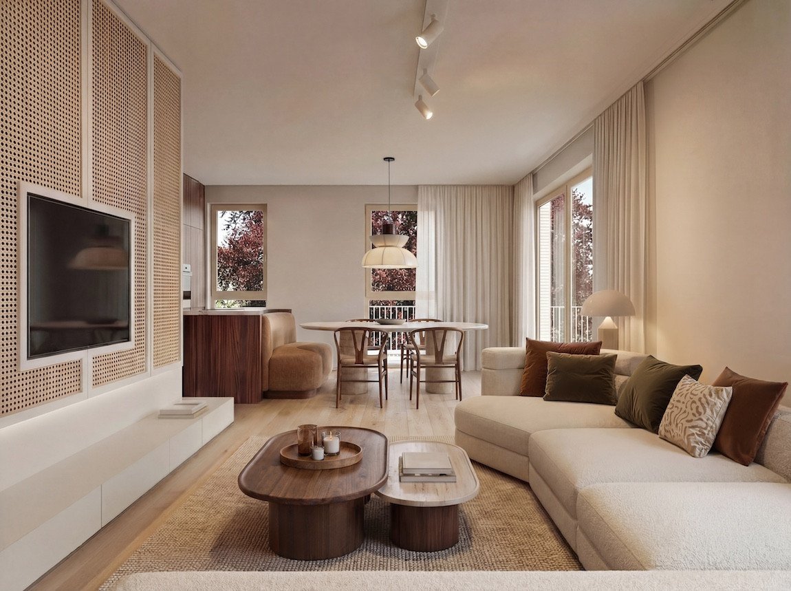 Apartment for sale in Malle with 2 bedrooms - photo 5