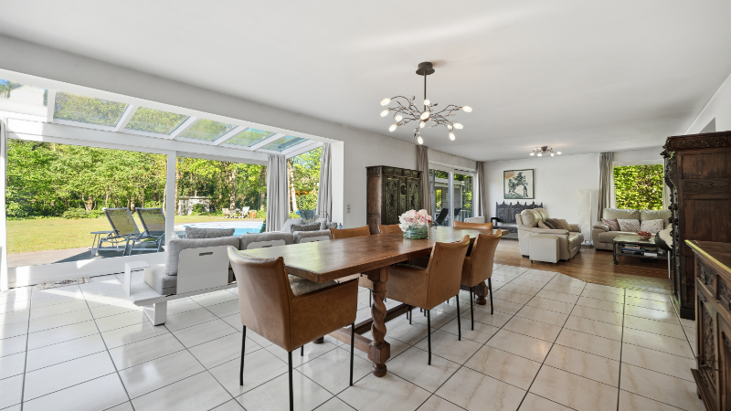 Villa van 330m² op 22 are met openluchtzwembad - foto 4
