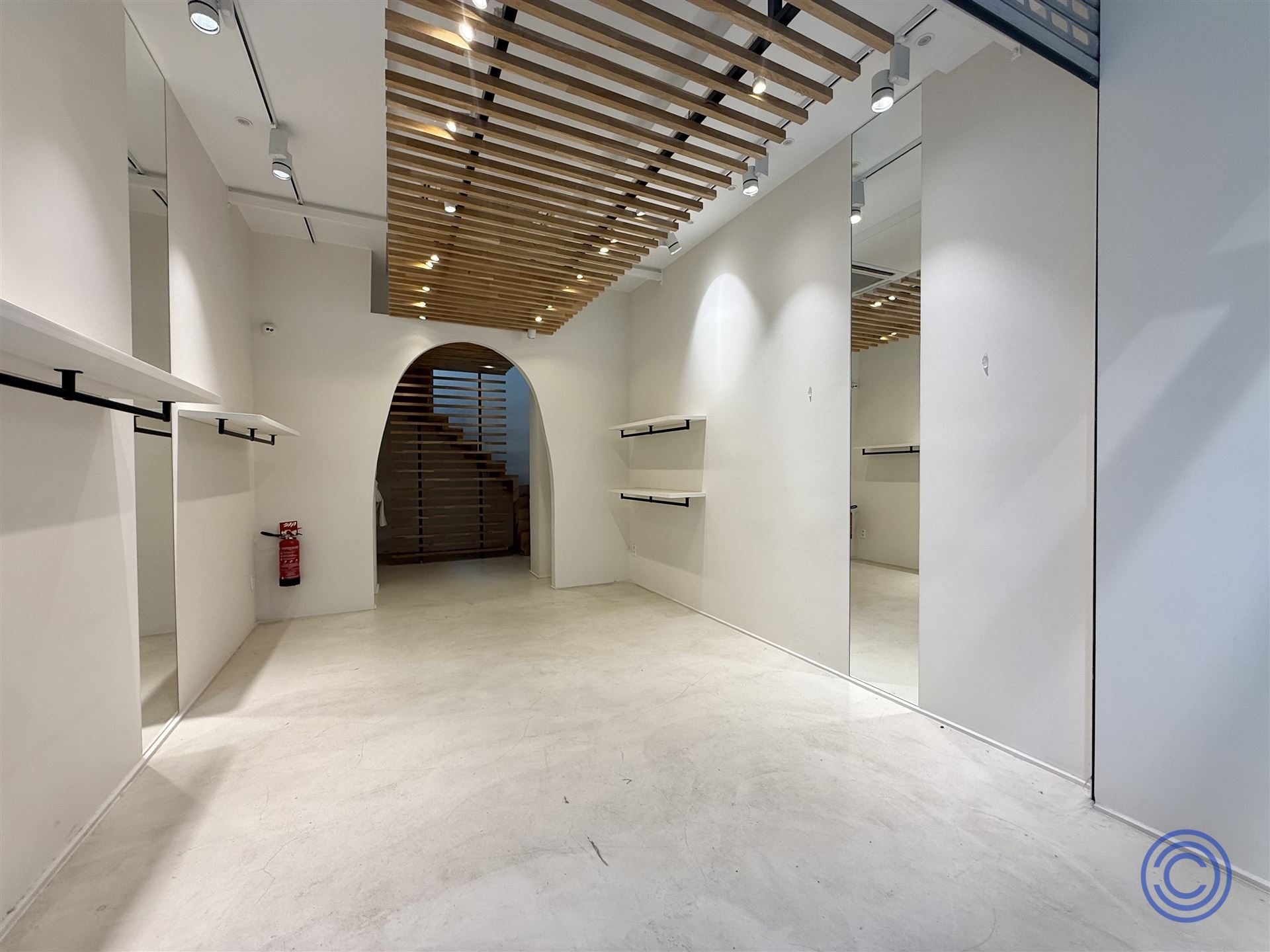 Handelspand  ca. 95m² op toplocatie! - foto 3