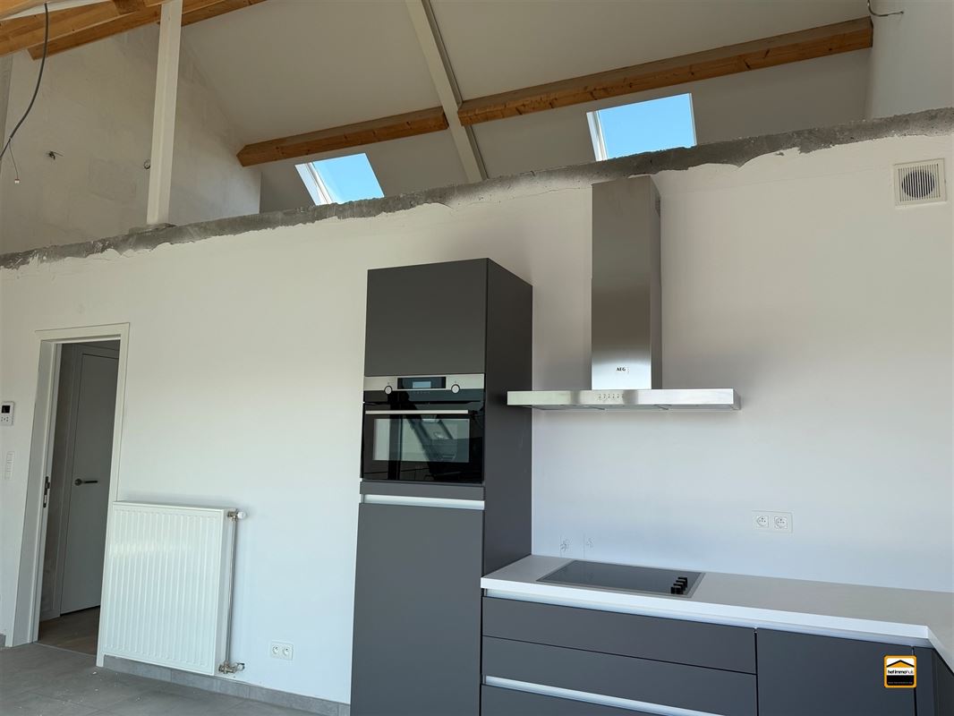 Apartment for sale in Borgloon with 3 bedrooms - photo 4