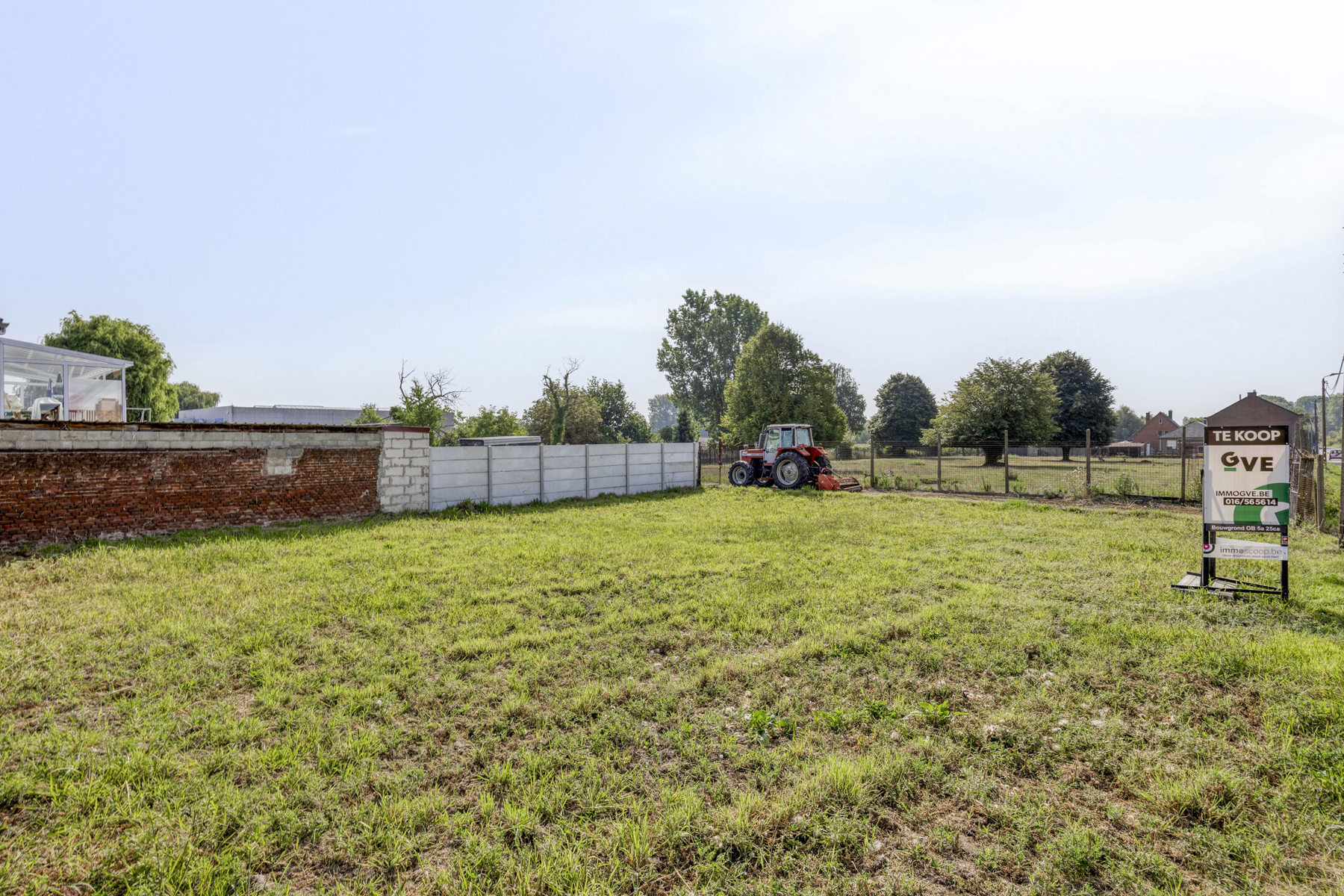 Grond te koop in Linter - foto 3