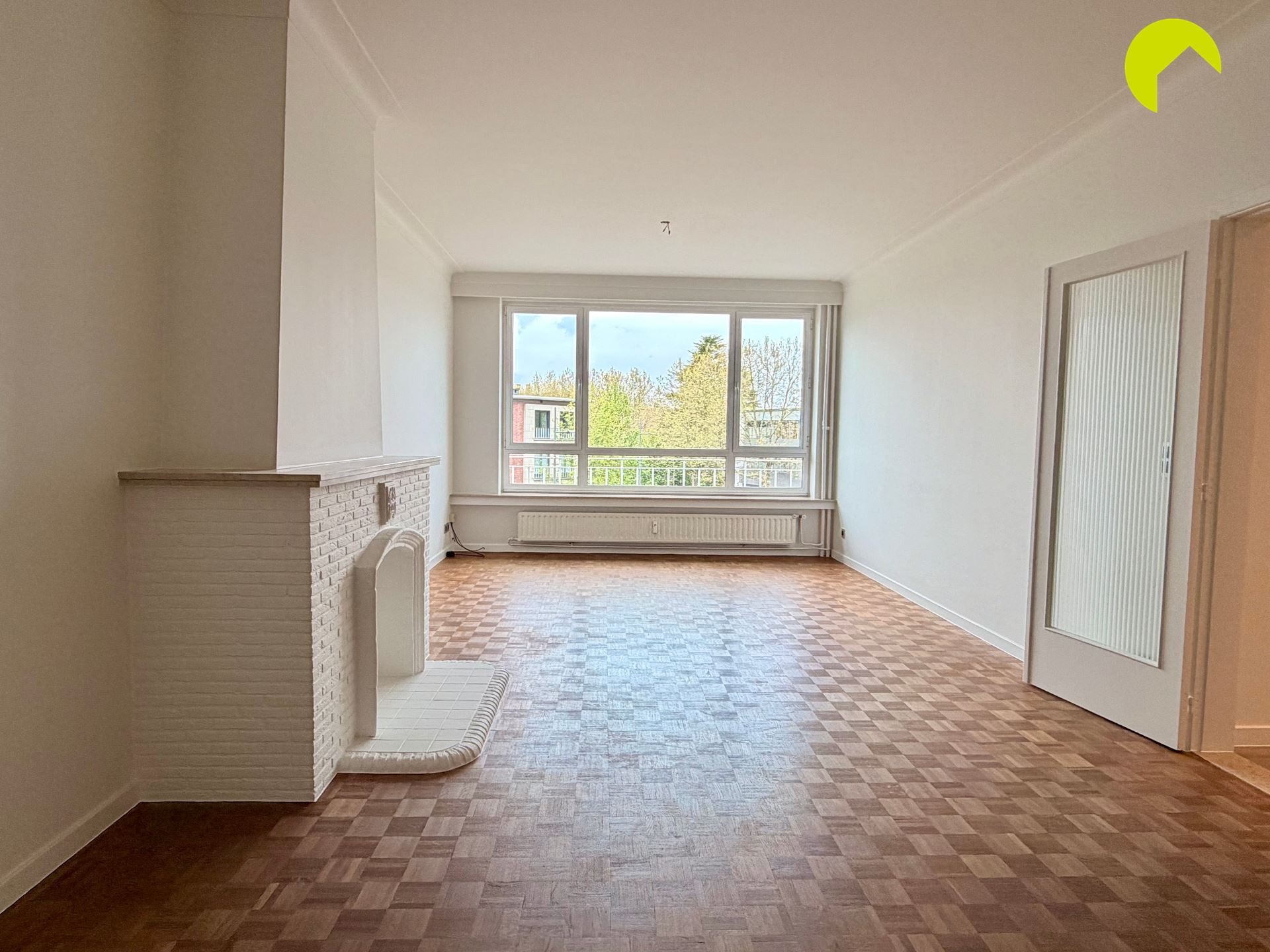 Geronoveerd lichtrijk appartement! - foto 3