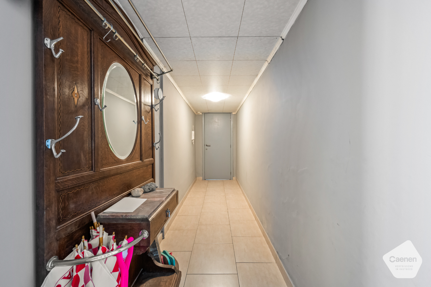 Drie slaapkamer appartement aan het Casinoplein - photo 2