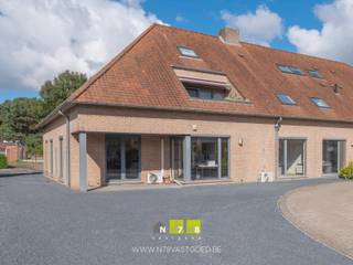 Commercial for sale in Maaseik