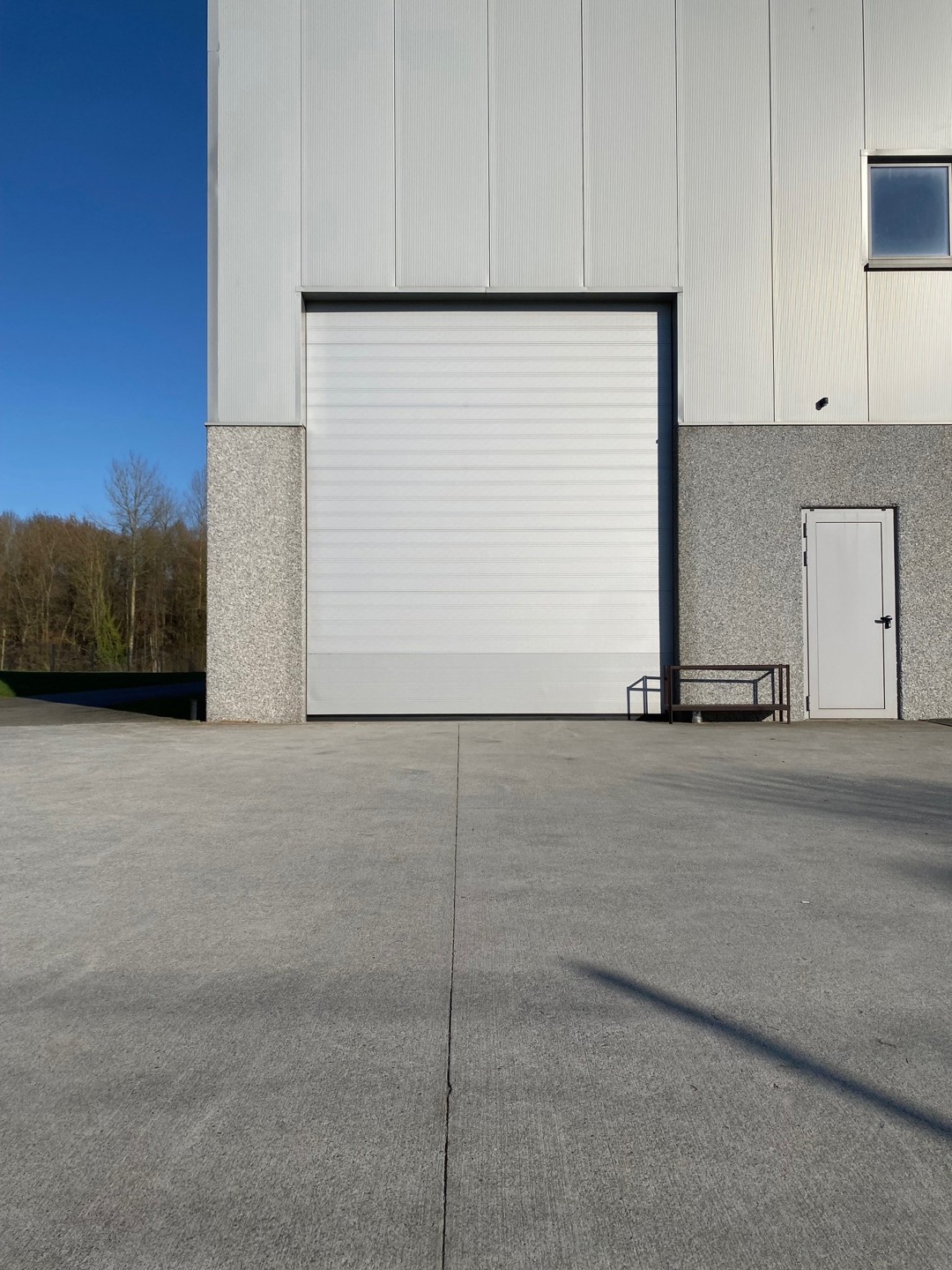 Opslagruimte te huur - Dilbeek - foto 4