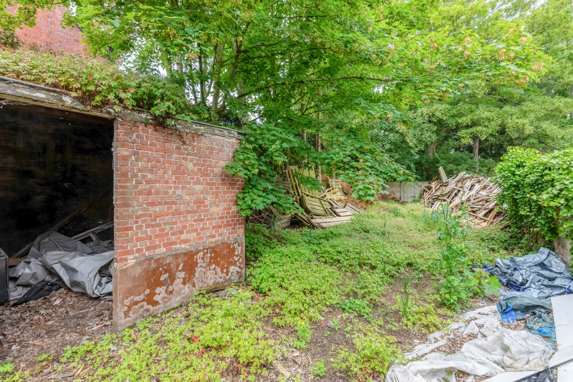 Maison à vendre à De Klinge - photo 2