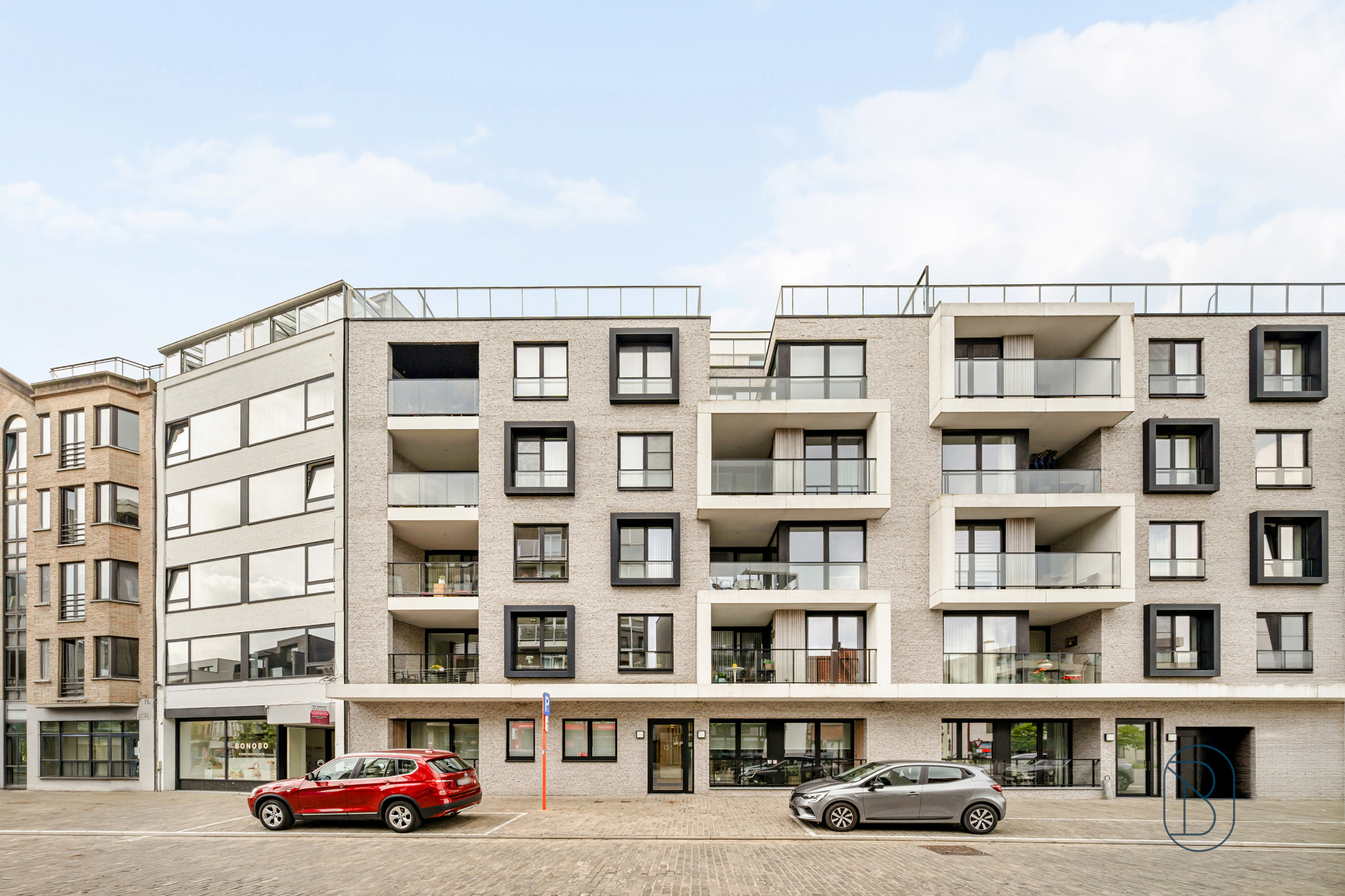 Apartment for sale in Deinze with 2 bedrooms - photo 3